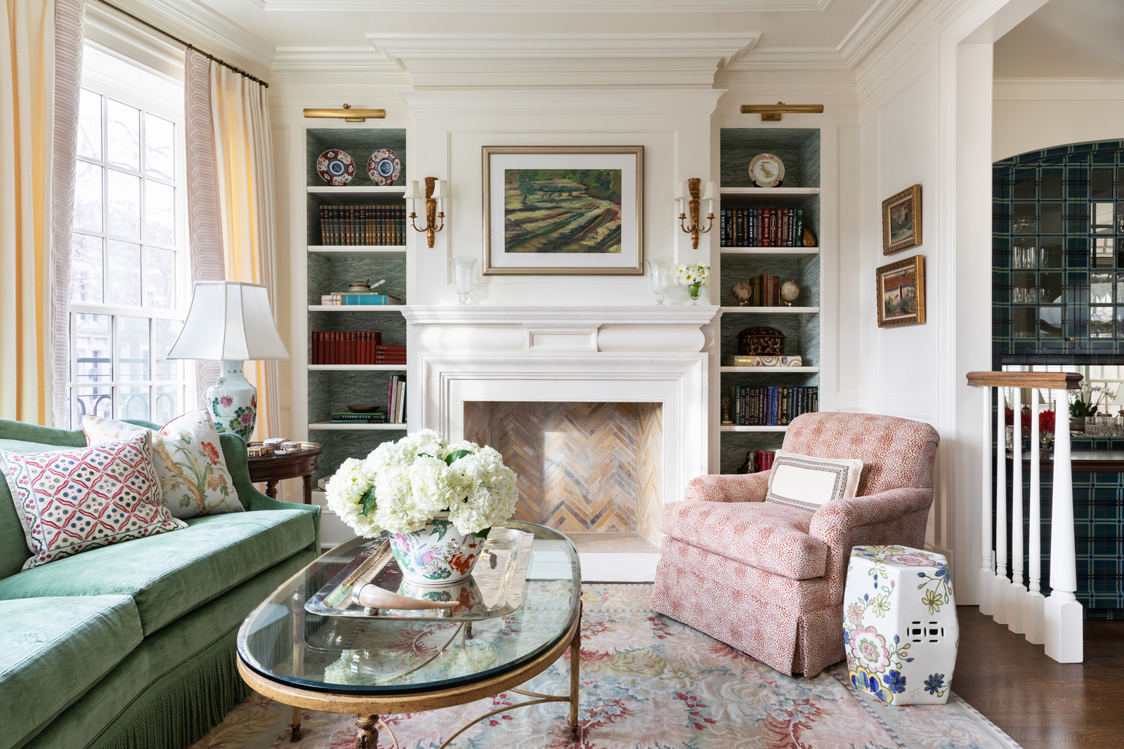 Regent Street Townhome