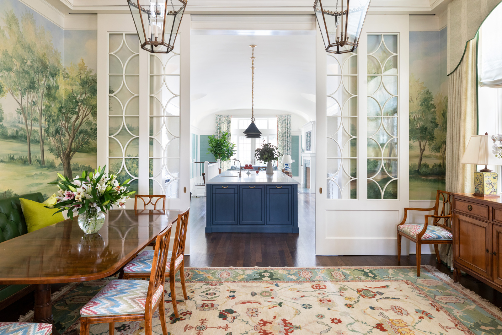 Regent Street Townhome